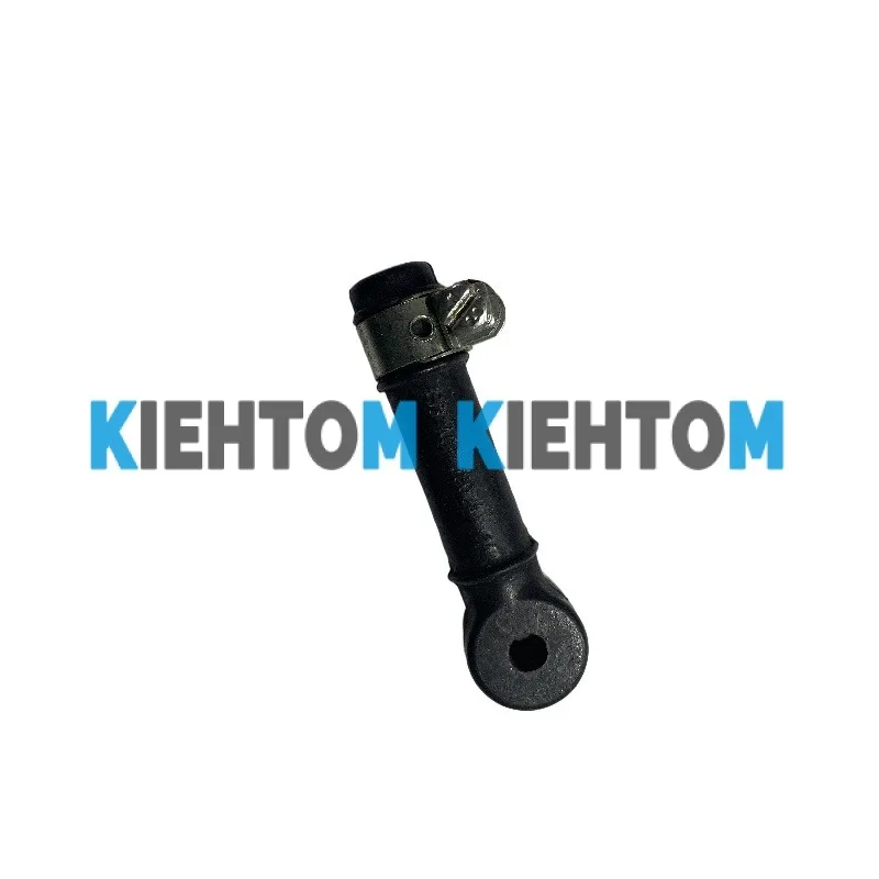 

Наборы сцеплений с резиновым стержнем, комплект сцеплений для выравнивающих клапанов подвески, используемых для грузовиков