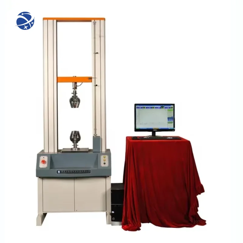 Universal Computer Servo Tester Force Measuring Instrument for Testing Machines