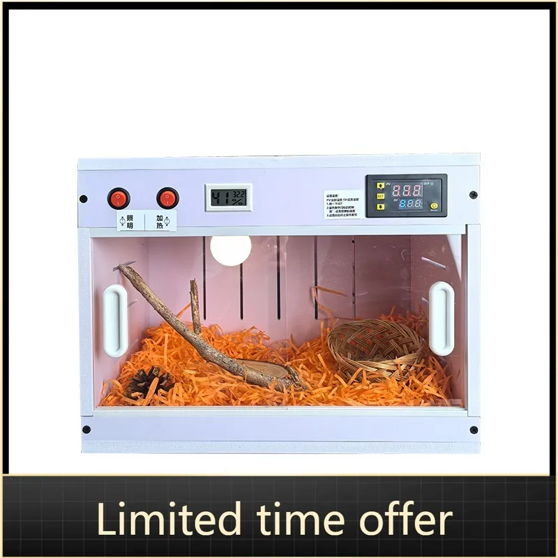 

Чик-хранитель, сарай, детская птица, грелка из ПВХ, двойной контроль температуры, воздухогреватель для домашних животных, термостат для попугая