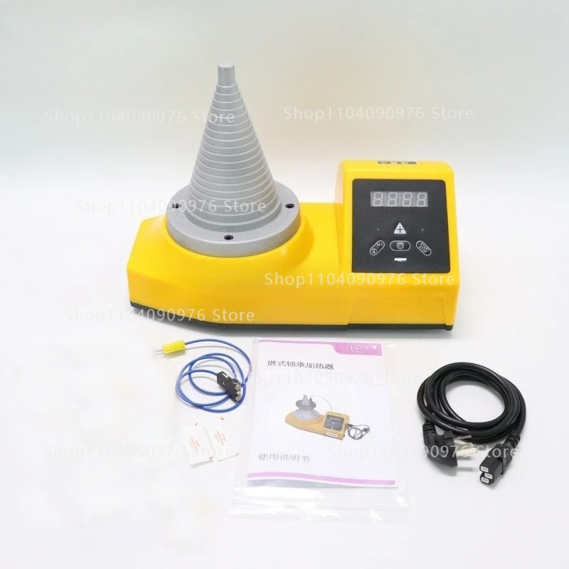 Bearing Induction H… - image