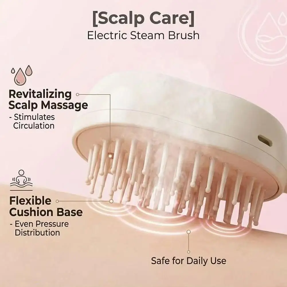 Thumbnail 4 - #74 Best Electric Hair Brushes to Buy In 2026