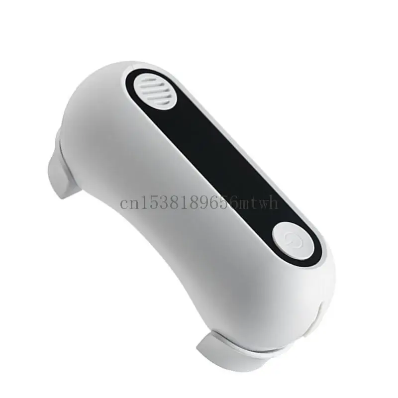 

Touchless Motion Sensorings Toilet Flusher Aromatherapys Induction for Use B03D