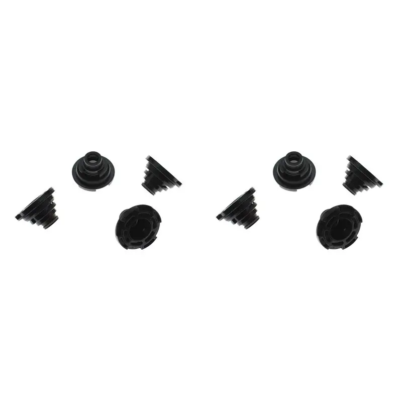 Rares 8 pièces pour Nissan Patrol GU Y61 ZD30 Joint de bougie de préchauffage Common Rail 13276DB000 13276-DB000 93180281
