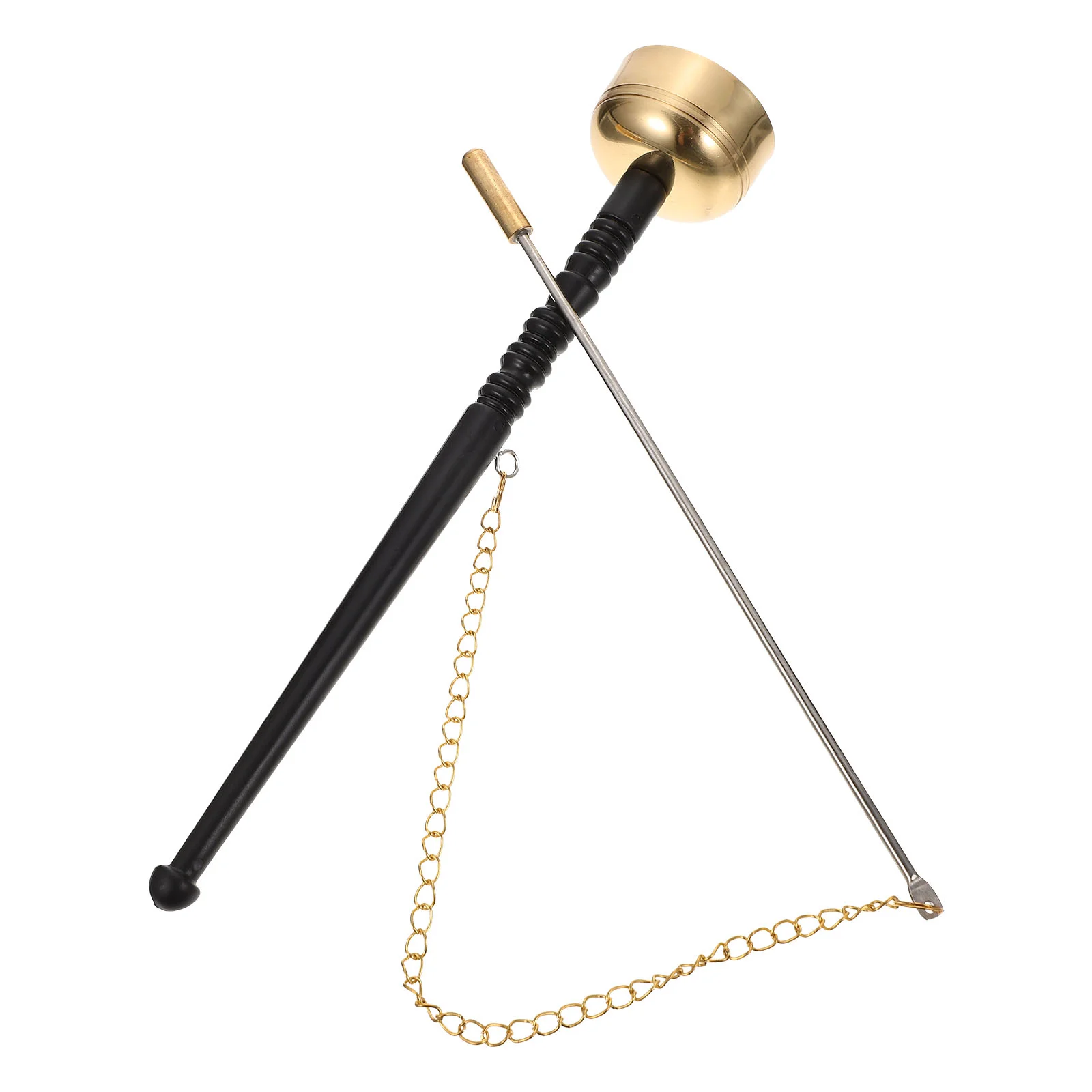 Single Tone Energy Chime Citing Chimes Gift Hand Bell Ring Instruments