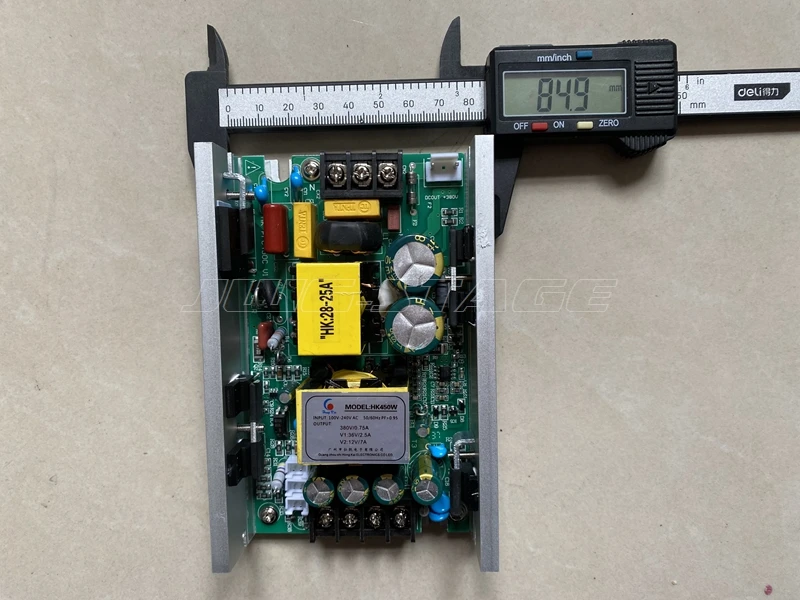 電源光源,HK-450-380-12-36 12v36v 12v24v 36v 7r 230w 230w