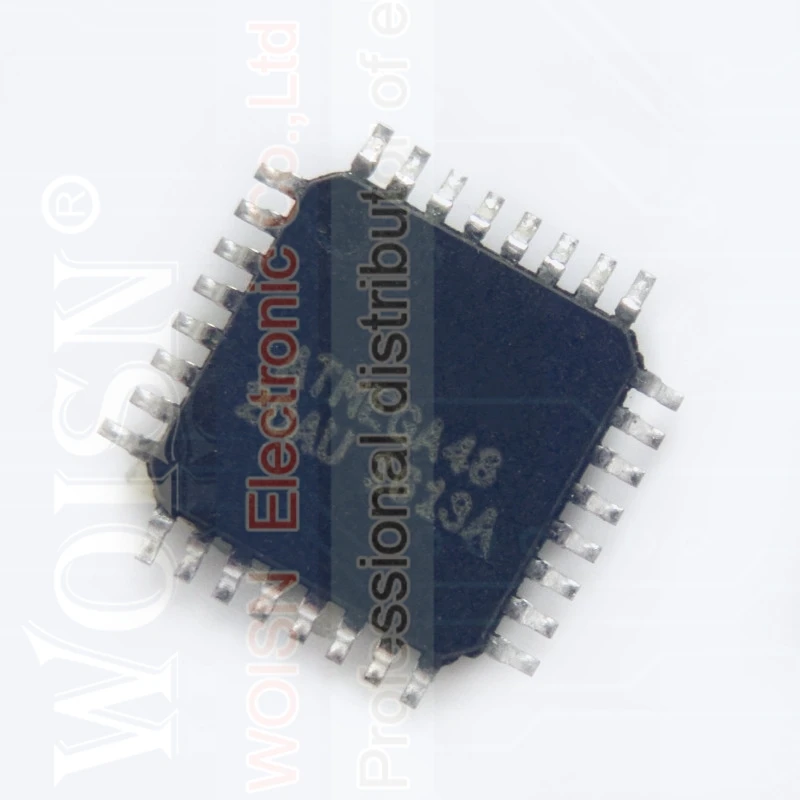 1pcs-20pcs TQFP-32 ATMEGA48 ATMEGA48A-AU