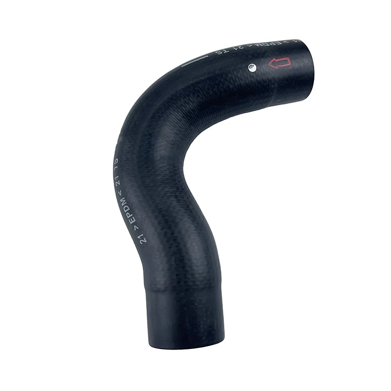 NBJKATO Brand New Genuine Upper Radiator Hose 45161SA010 / Lower Outlet 45169FC020 For Subaru Forester 2003 - 2008