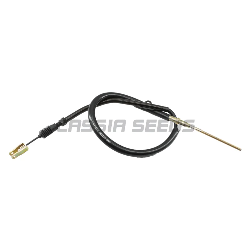 

Motorbike rear brake cable GZ125 GZ150-A rear brake cable foot brake cable