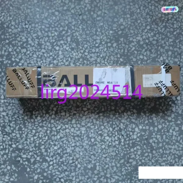 

2026 Btl1f5n Btl6-u110-m0100-pf-s4 Brand New Original Spot Plc