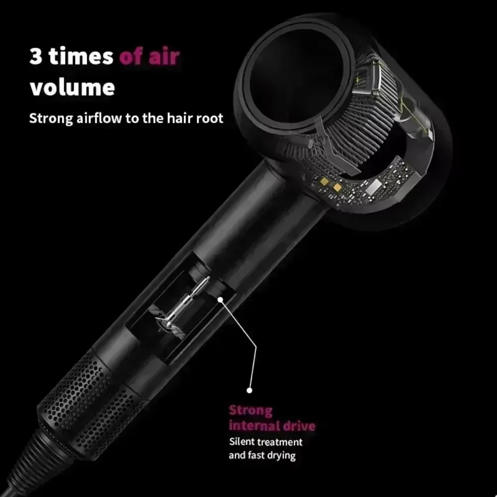 Thumbnail 4 - #31 Top Rated Hair Dryers to Buy in 2026