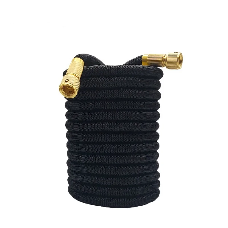 

Irrigate Garden Retractable hose used for car wash gardening