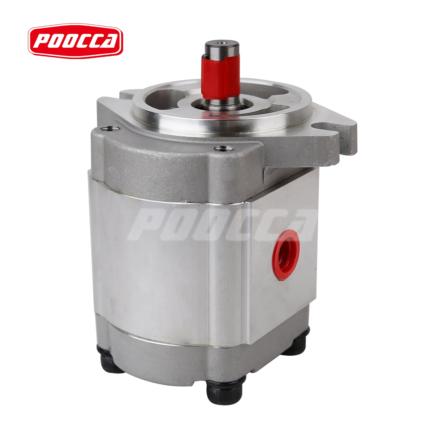 Hydraulic Oil Pump …