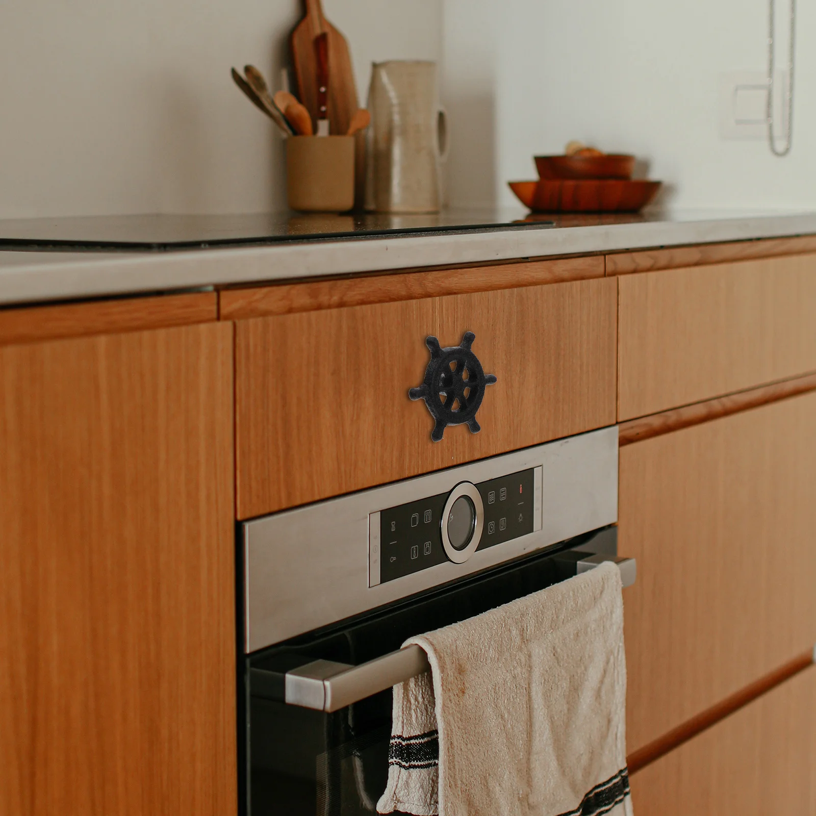 

2 Pcs Vintage Cabinet Knobs Drawer Pull Closet Door Handle Delicate Handles Unique Decorative Pulls