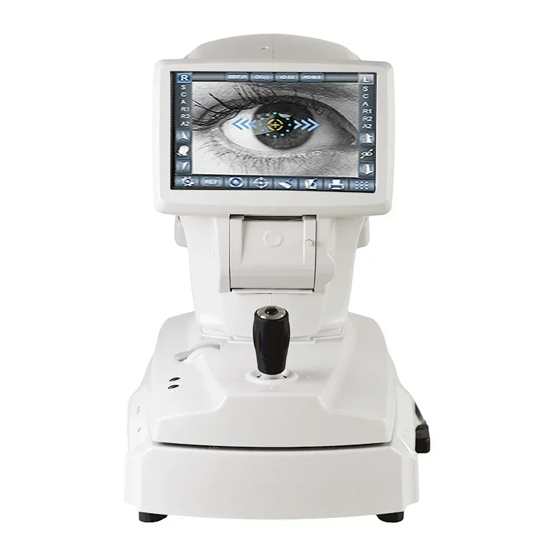 

2025 горячий продавать профессиональное производство широко китайский автоматический рефрактометр RK-800