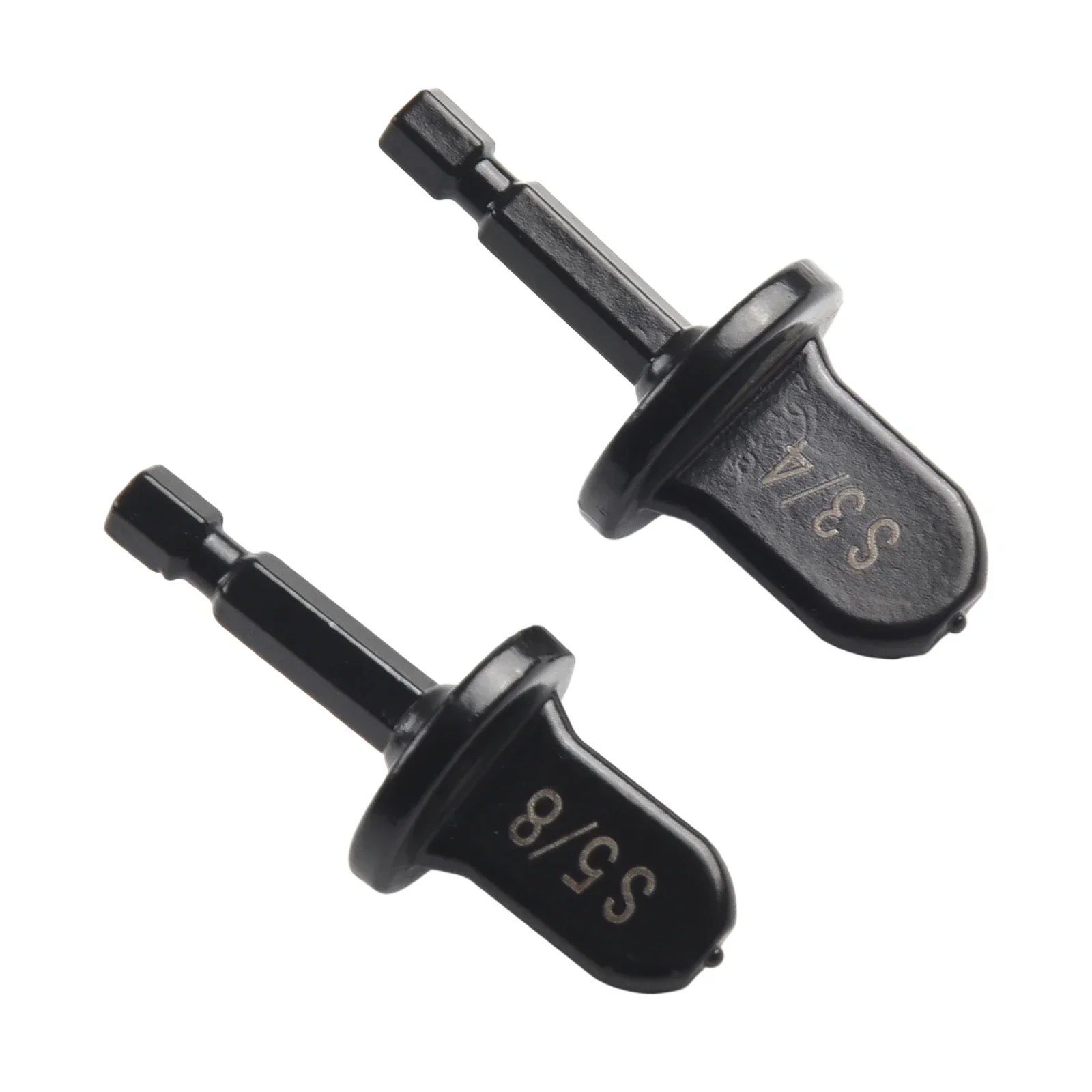 Espansore per tubi per utensili di alta qualità svasatura oscillante da 5/8 pollici (15.9mm) 63/61/56/53/50mm nero da 1/4 di pollice (6.3mm) 3/4 pollici (19mm)