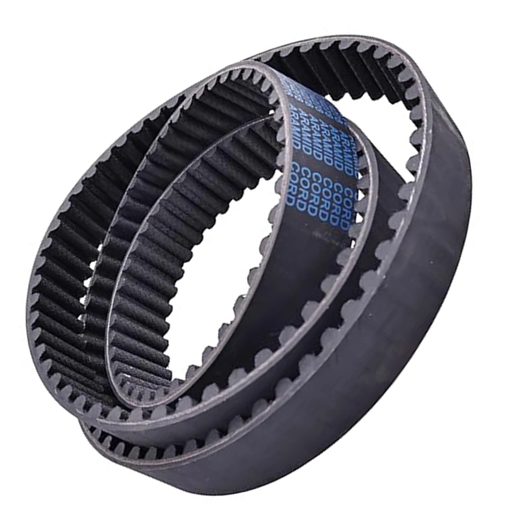 For Machine Maintenance 40024-97 4002497 Belt Reliable Performance Belt Cutting Die Precise Fit Accurate Tooth Profile
