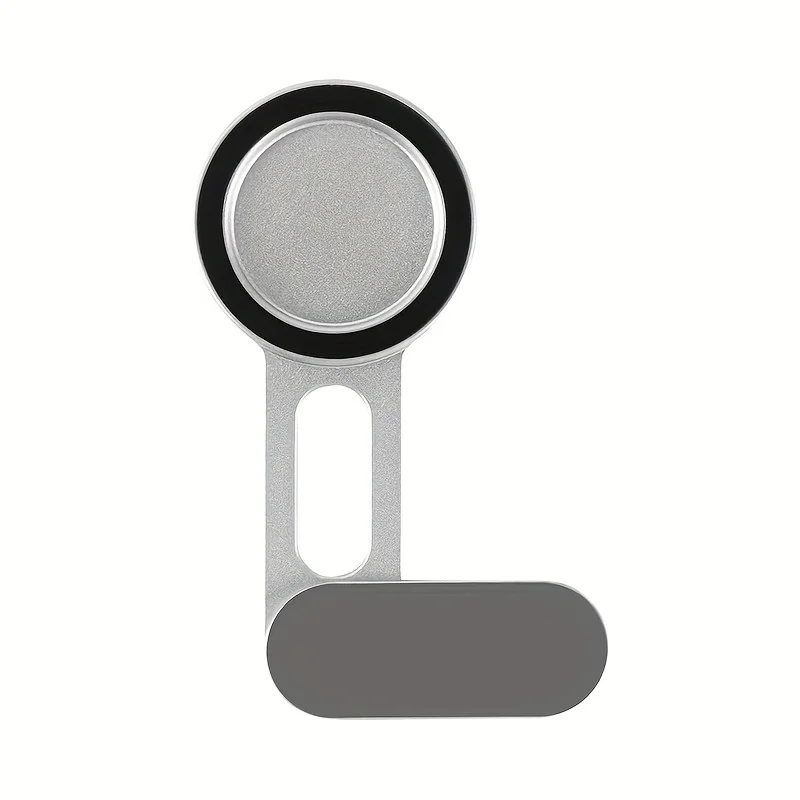 

[Magnetic Laptop Stand] Magnetic Aluminum Alloy Laptop Expansion Stand | Enhance Your Workspace