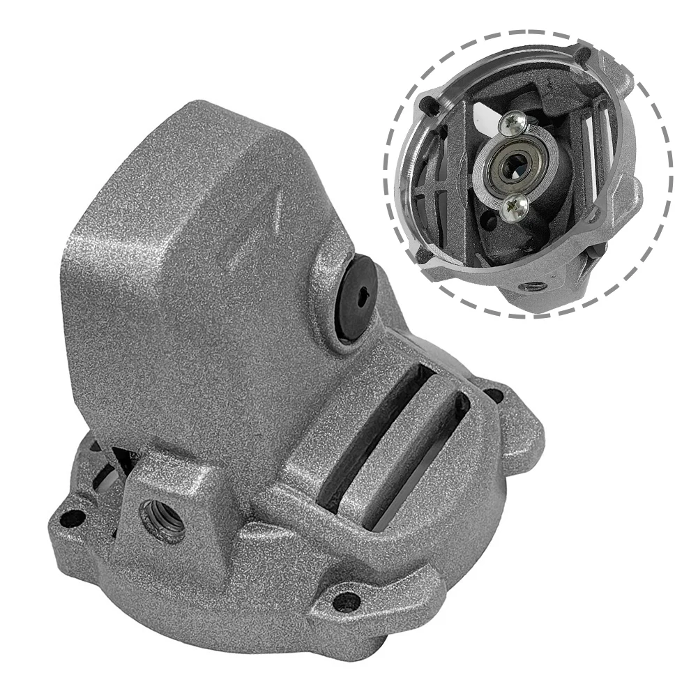 Aluminum Head Shell For 3110 3010 Angle Grinder Thickened Housing Replacement Part Power Tool Accessory Repair Component