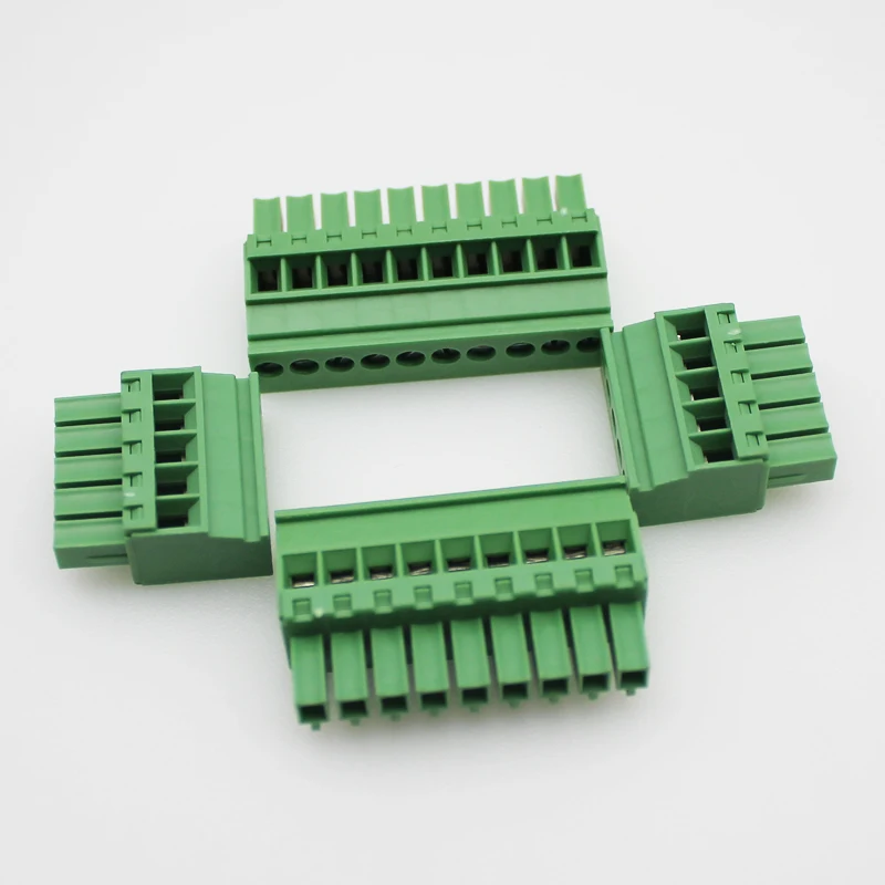 3.81Mm 3.5MM EC350R…