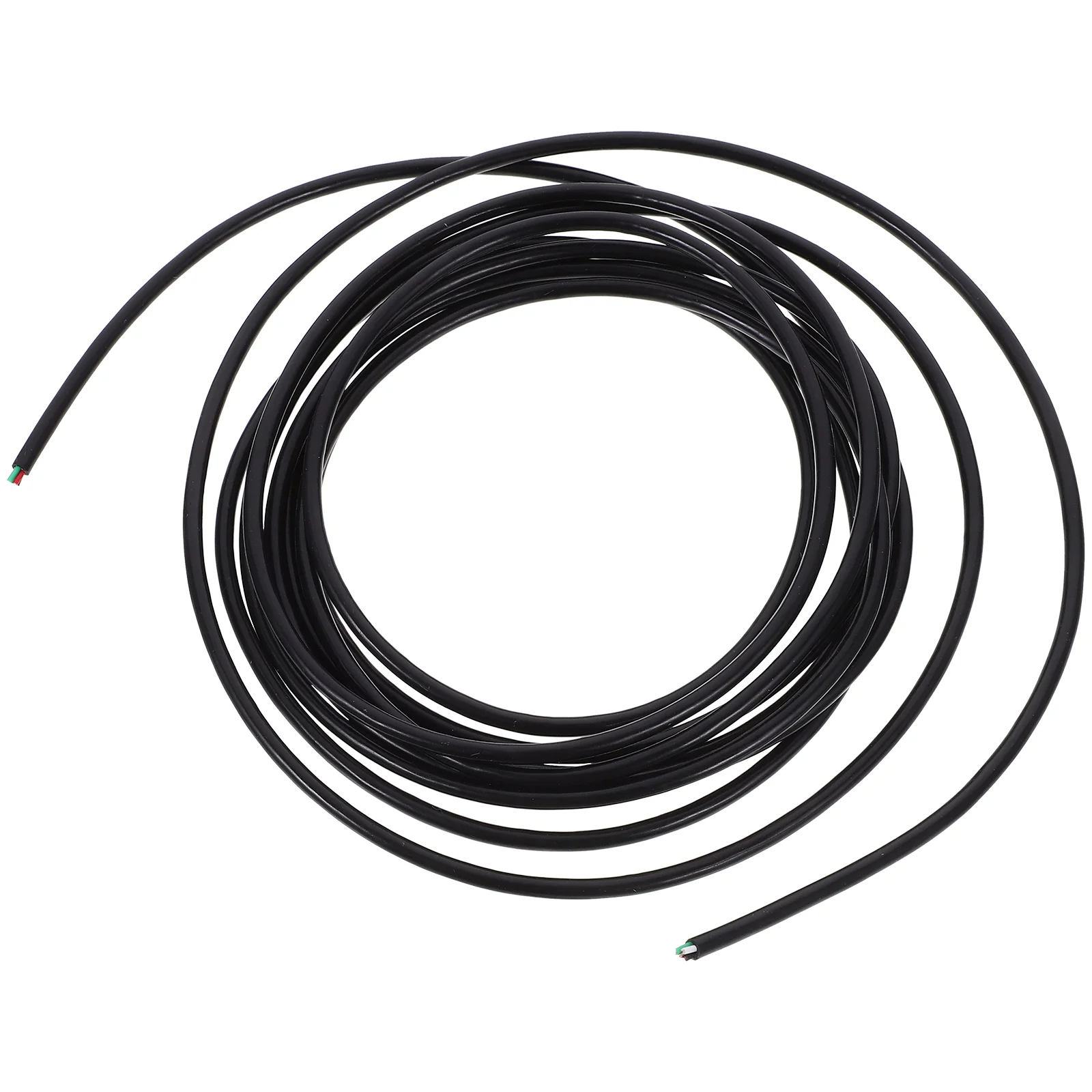 4-Conductor Shielded Wire Guitar Circuit Wiring Hookup Wire Pickup Cable 4 core shielded wire shielded wire 4 conductor