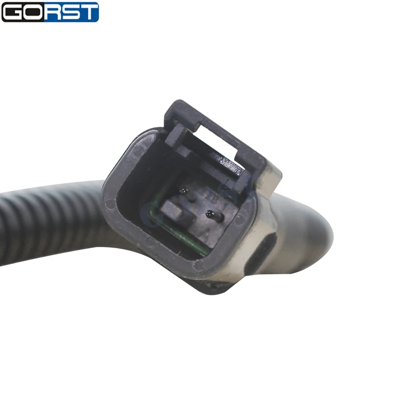 Exhaust Gas Temperature Sensor 21412472 for Volvo FH FM FMX Truck Auto Part 7421412472 In Air Inlet Pipe view 5