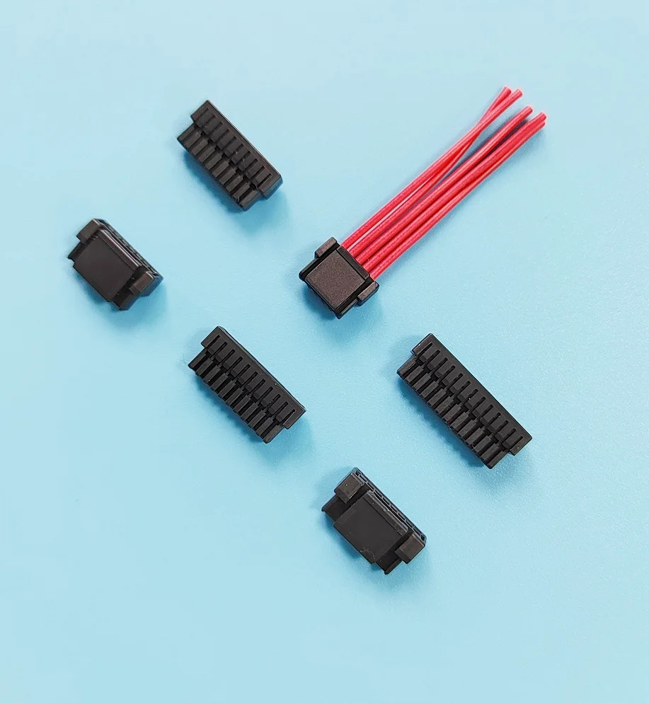 Wafer Alternatives for Molex 505567-1371 505567-1471 505567-1571 High-Quality Electronic Component Substitution