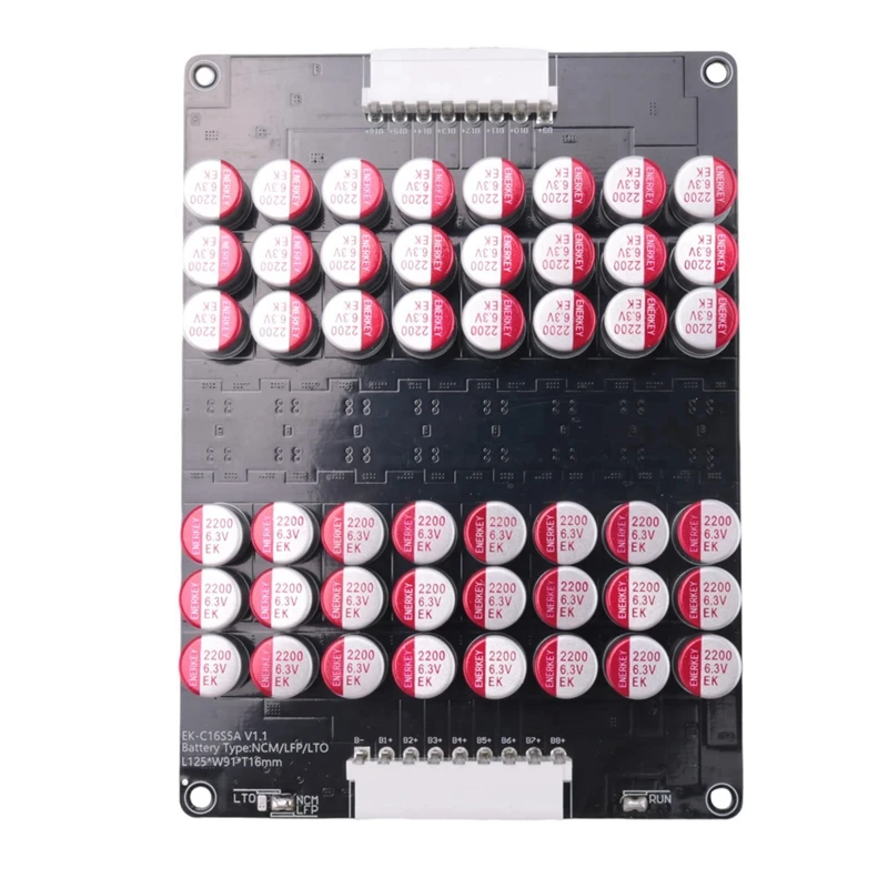 N11R--10X-16S-5A-Balance-Li-Ion-Lifepo4-Lto-Active-Lithium-Battery-Equalizer-Balancer-Plate-Capacitor-48V-60V-16S