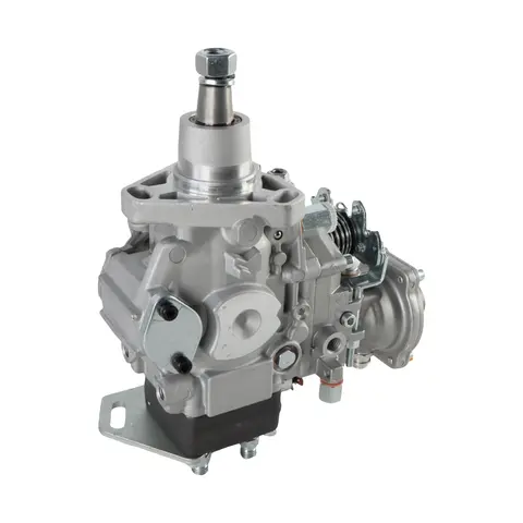 10 best sales diesel injection pump - №8