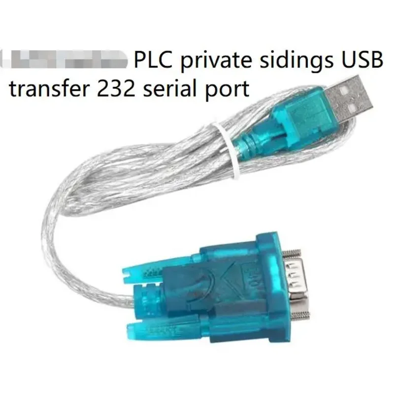 USB to TTL Module PLC Programming Line