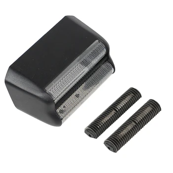 オリジナルのKM-1103メッシュブレードネット,ひげとひげのシェーバー,交換用ブレード