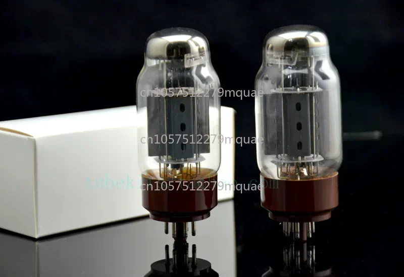 KT88 Vacuum Tube EL156 Glass Shell Upgrade Noble Voice
