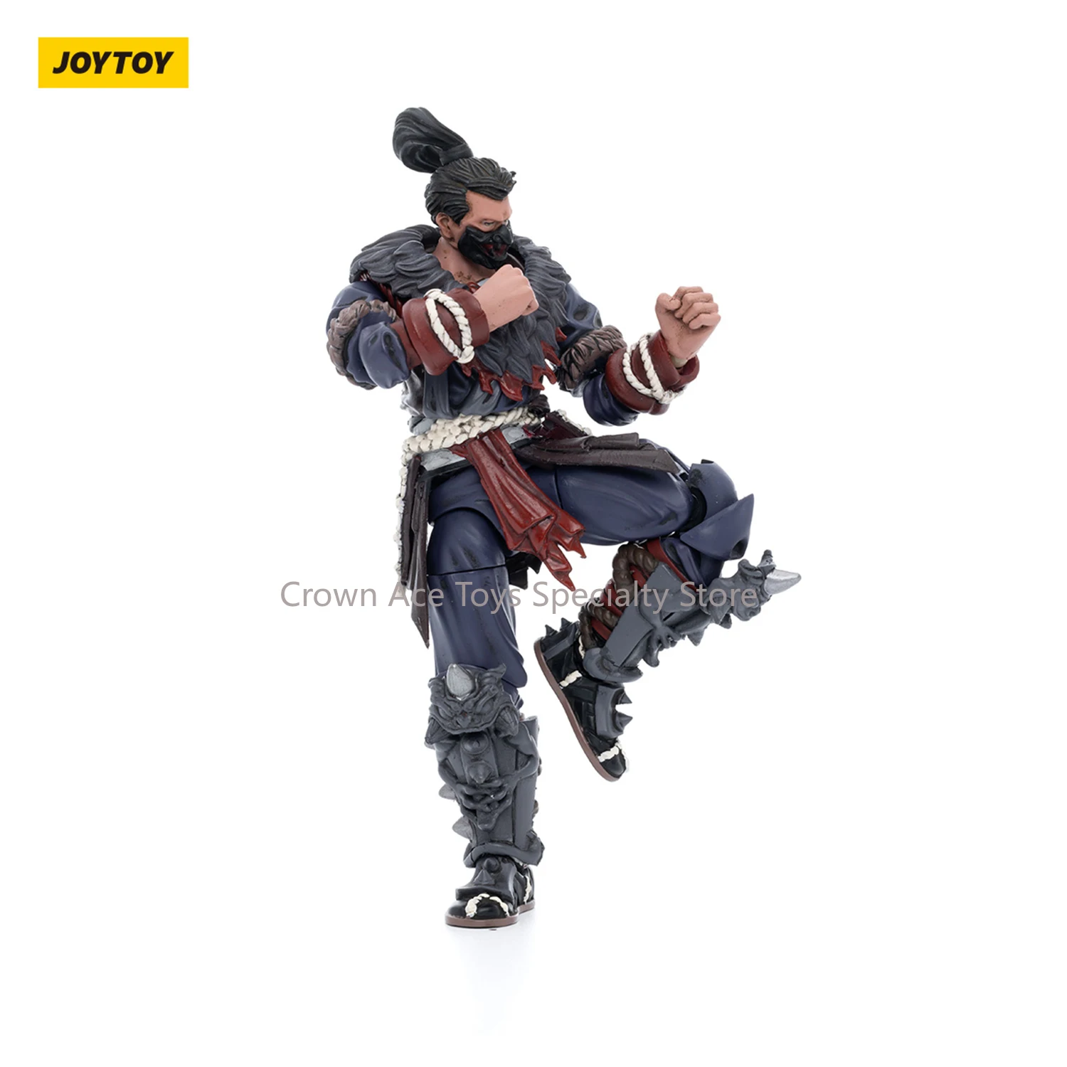 

Экшн-фигурки JOYTOY Dark Source 1/18, аниме, 10 см, Wuzun, секта Tengtian Yue, Коллекционная модель, модные игрушки, праздничная модель