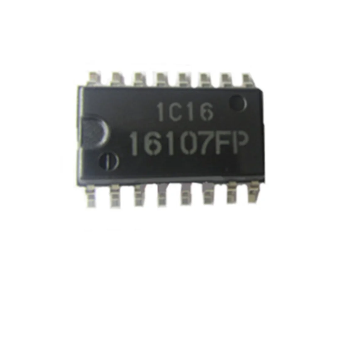 50Pcs/Lot 16107FP HA16107FP Industrial Control Frequency Conversion Power Supply Chip SOP16