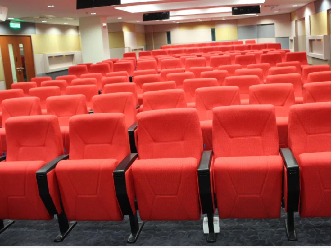 Factory wholesale best selling new design church auditorium chairs church auditorium