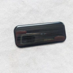 For Honda HR V HRV Vezel 2022 2023 2024 Interior Accessories Glove Box Door Handle Cover Trim Metal