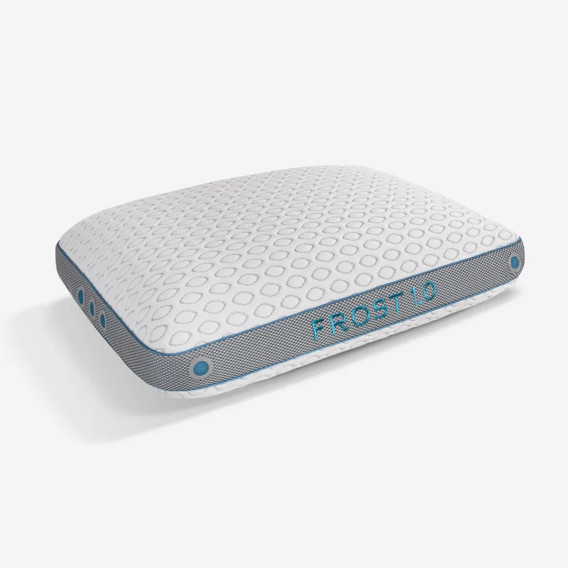 

BedGear Frost Pillow 1.0