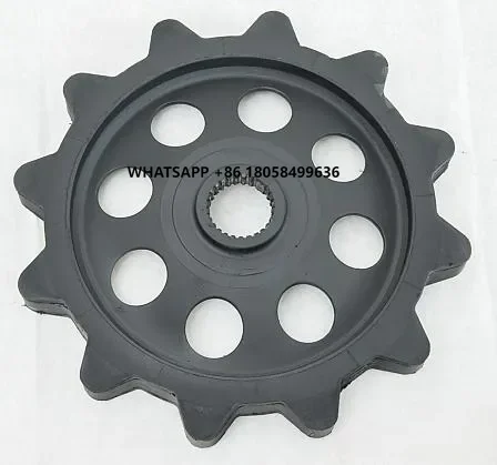 

New BV 206 Series All Terrain Vehicle Sprocket Wheel Spare Parts High Condition Accessories