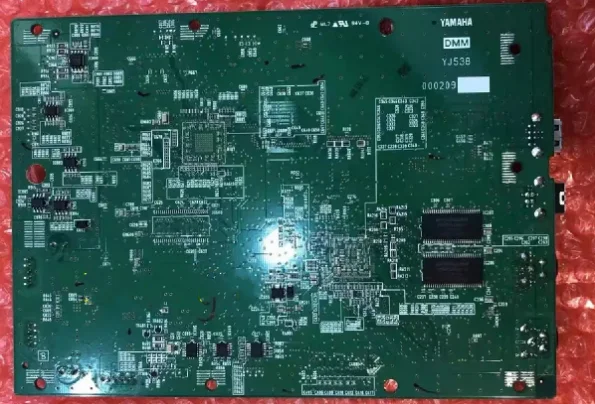 New Original Motherboard for Yamaha PSR S770 PSR-S770