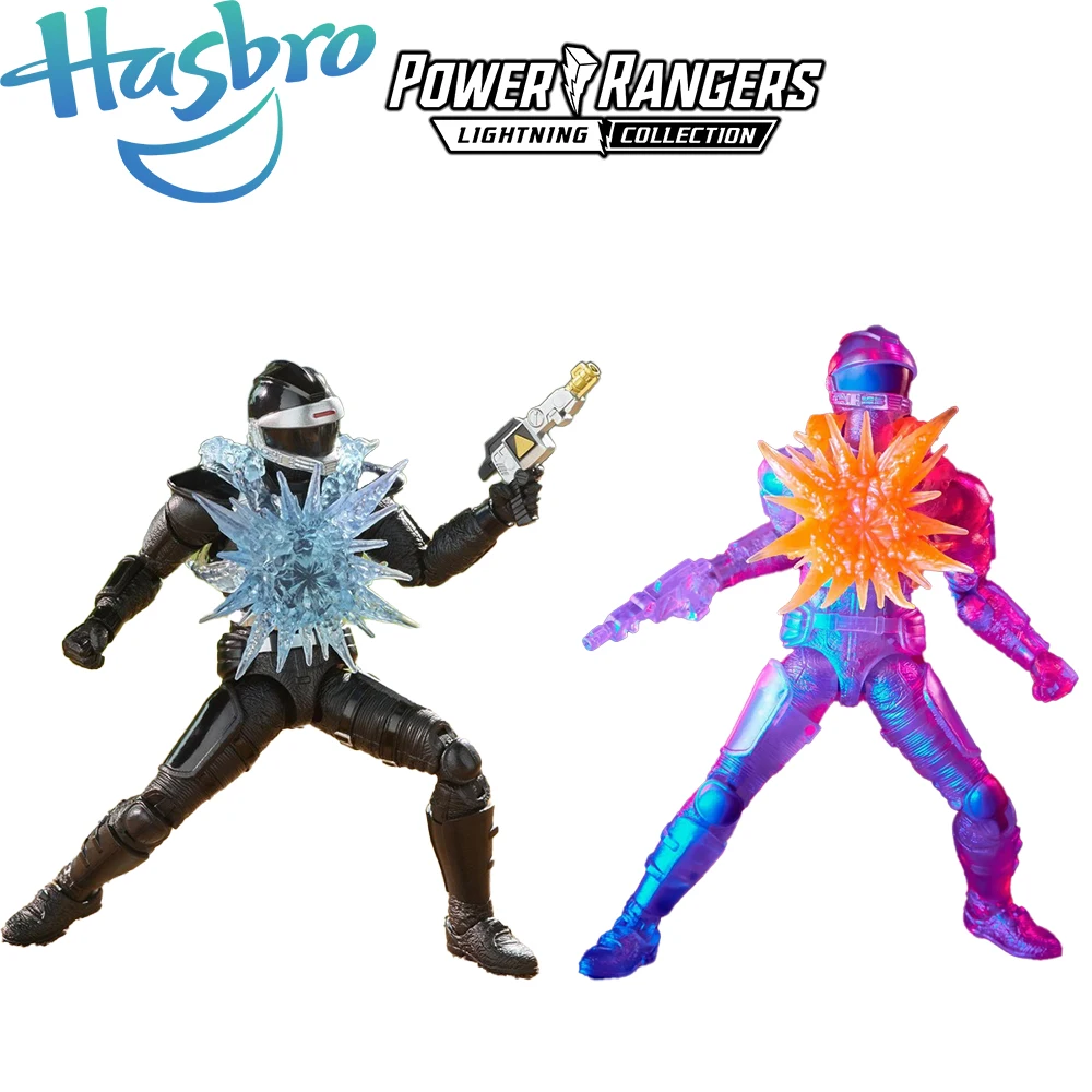 

В наличии оригинальная коллекция молний Hasbro Power Rangers в космосе Phantom Ranger Turbo невидимая фигурка Phantom Ranger