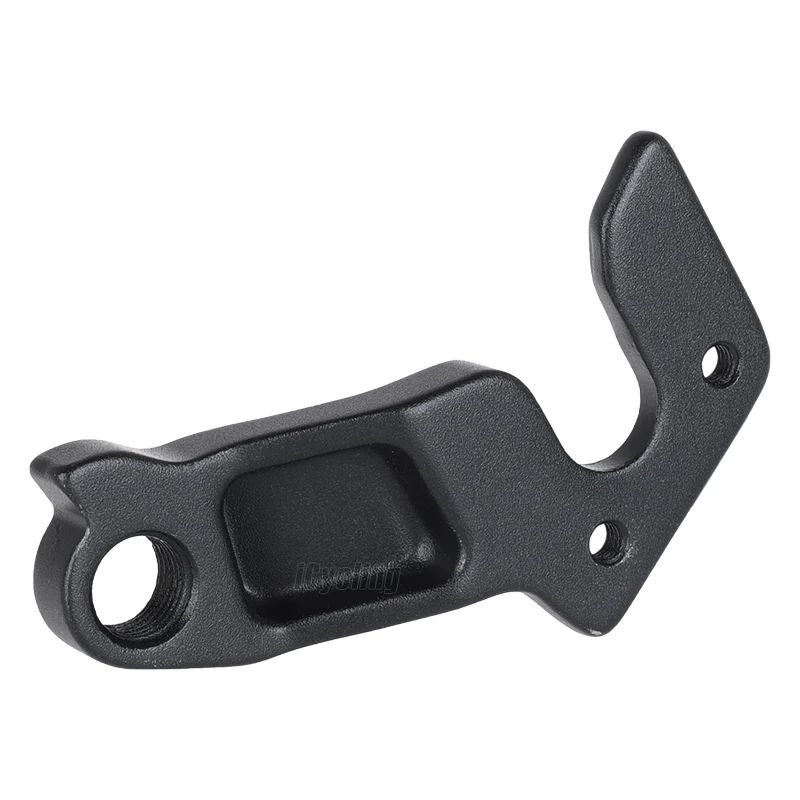 رقم 48 رقم 51 لـ ORBEA ALMA H KERAM MTB ASPHALT Y COMFORT MX ENT إطارات ميكانيكية التسرب Shimano-Direct Mount Derailleur Hanger