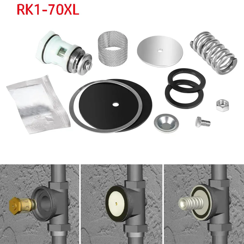 RK1-70XL 1