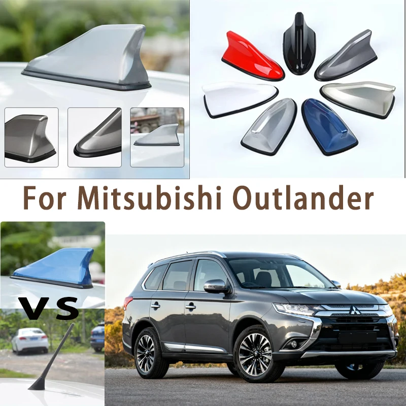 For Mitsubishi Outl…