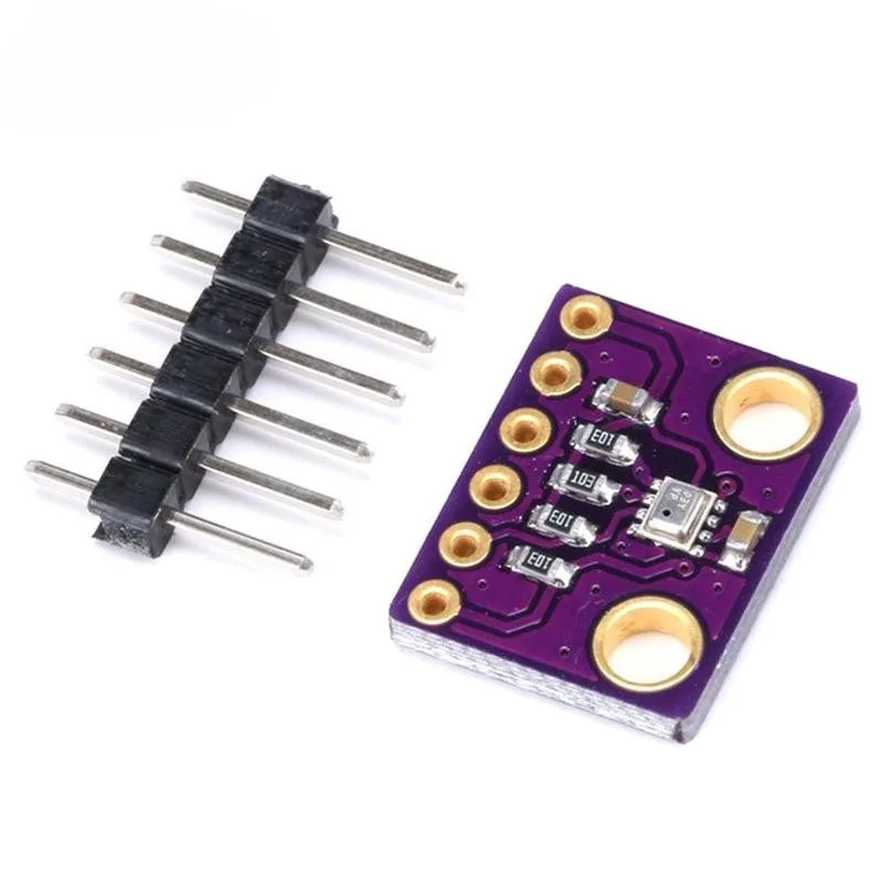 GY-BMP280-3.3 High Precision Atmospheric Pressure Sensor Module Altimeter BMP280-3.3 BMP280 3.3 GY-BMP280