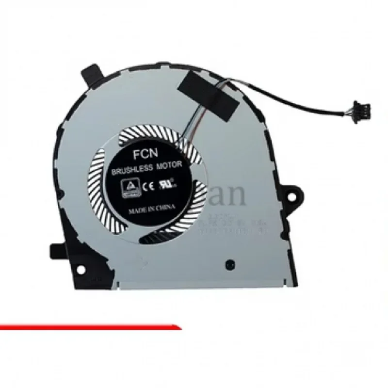 Original For DELL Inspiron 13 7390 7391 2-in-1 CPU Cooling FAN Cooler HYPYN 0HYPYN CN-0HYPYN Fast Ship