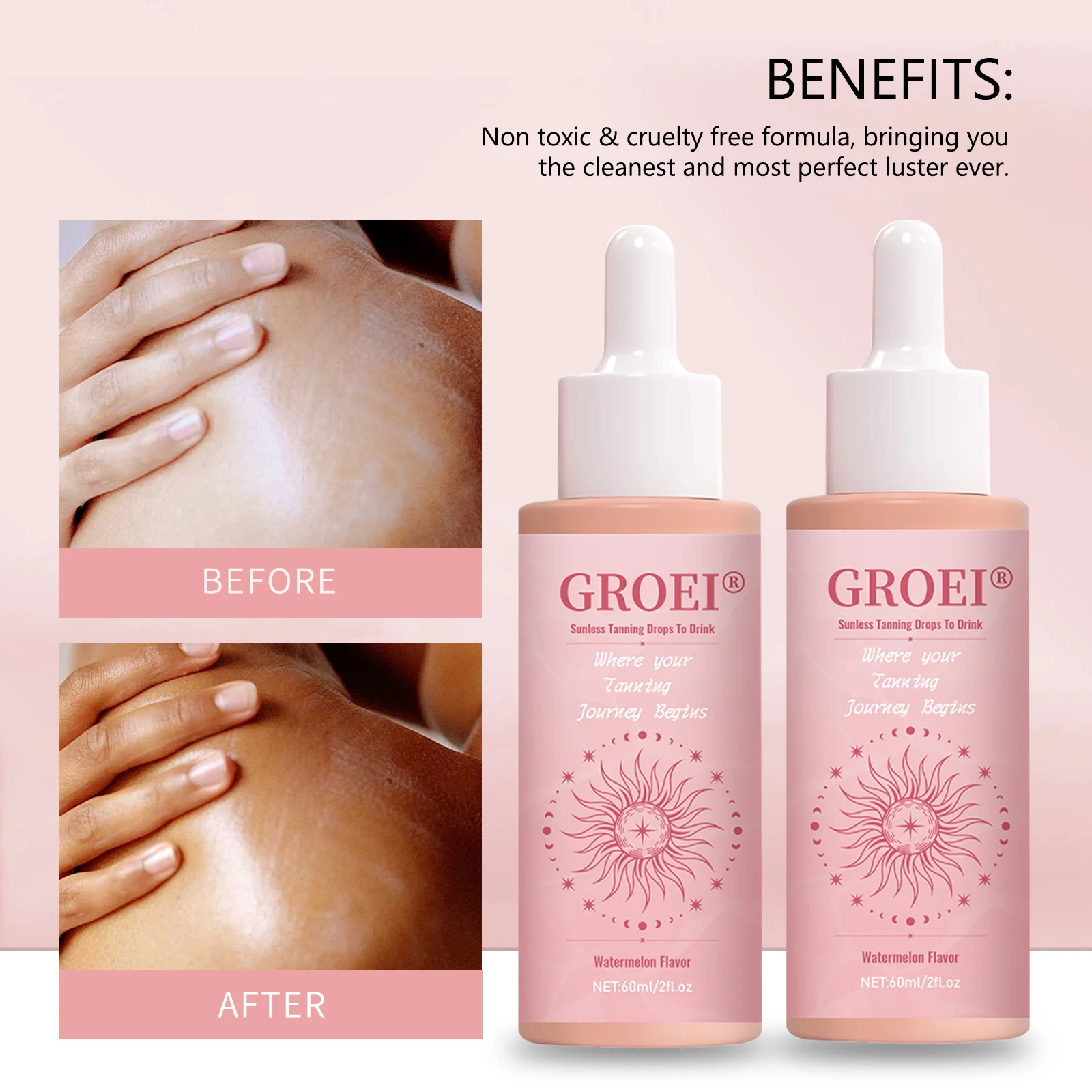 Thumbnail 2 - #89 Best Selling Tanning Products
