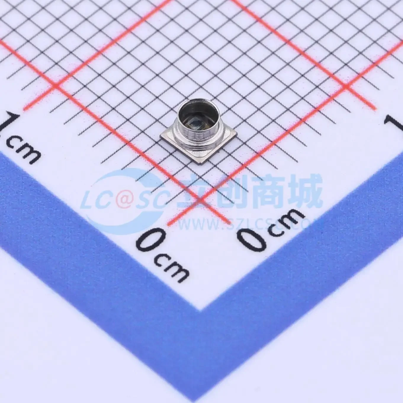 

10PCS/LOT LPS27HHWTR CCLGA-10 New Original In Stock