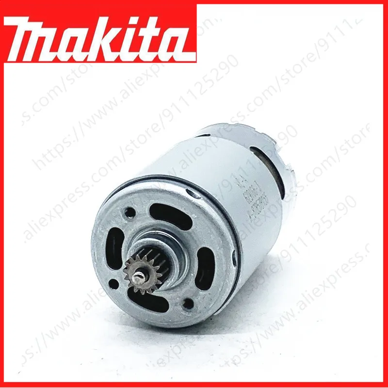 Động Cơ Cho Makita DF333 DF333D HP333D 629395-8