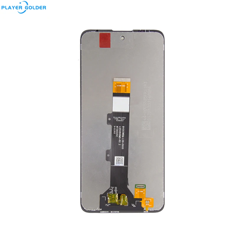 Original For Motorola Moto E40 XT2159 XT2159-3 XT2159-4 Pantalla lcd Display Touch Panel Screen Digitizer Assembly Replacement