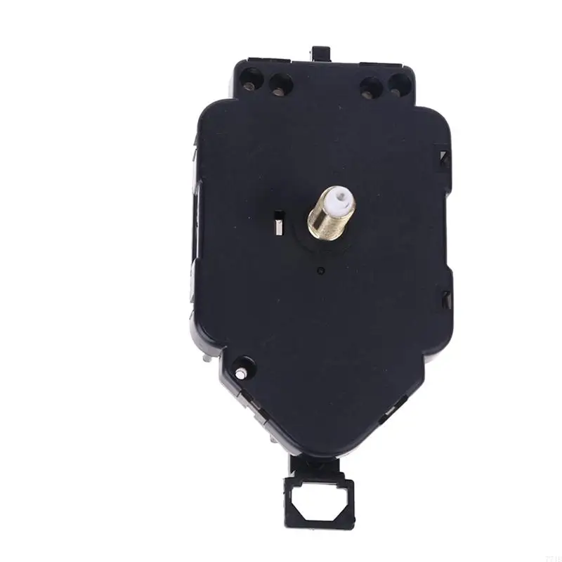 77Jb wandkwarts Pendulum klokmotorbewegingsmechanisme diy vervangende reparatie handen fittingen onderdelen huisdecoratie