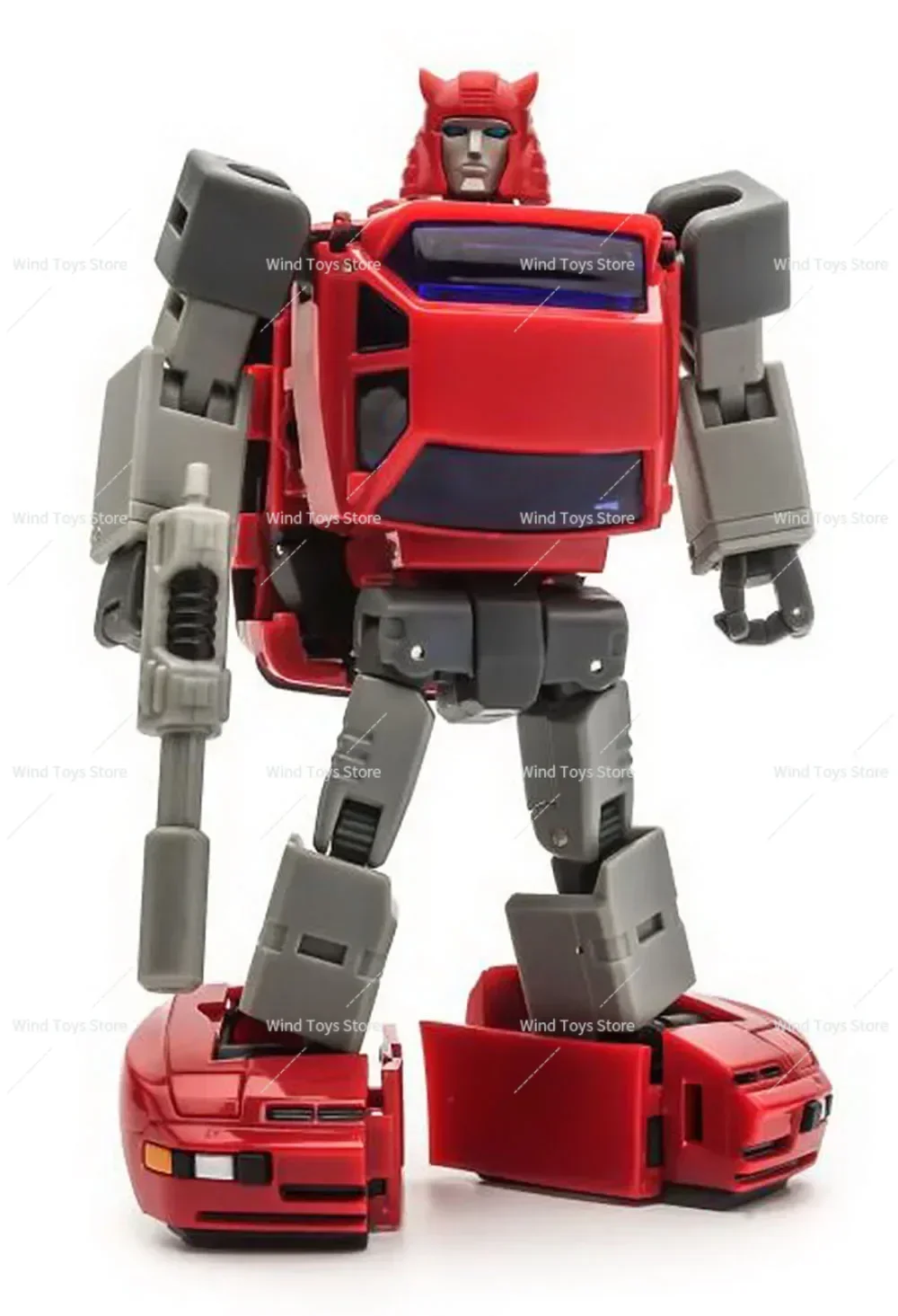 Nuevo en Stock juguetes deformados x-transbots Cliffjumper MM-X G1 Master Toro MP escala muñeca móvil juguete colección regalo